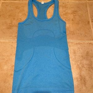 lululemon athletica Tops - Lululemon tank lululemon athletica Tops - Lululemon tank